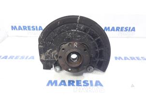 Gebruikte Asschenkel rechts-voor Alfa Romeo Giulietta (940) 1.4 TB 16V Prijs € 69,99 Margeregeling aangeboden door Maresia Parts