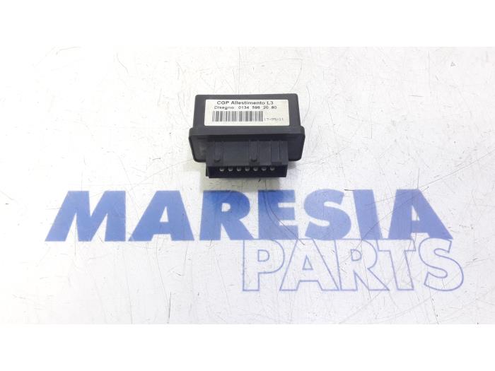 Gebruikte Kachelcomputer Peugeot Boxer (U9) 2.2 HDi 120 Euro 4 Prijs € 36,30 Inclusief btw aangeboden door Maresia Parts