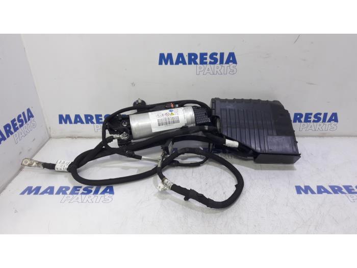 Gebruikte Start/Stop computer Citroen C3 (SC) 1.6 HDi 92 Prijs € 157,48 Margeregeling aangeboden door Maresia Parts