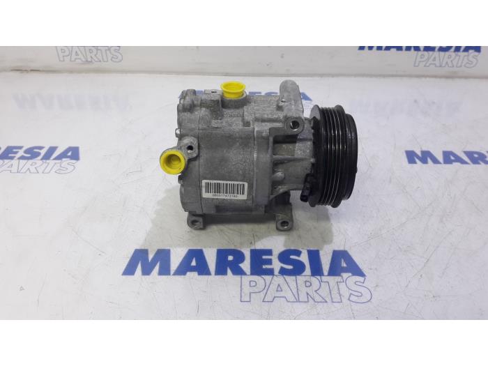 Gebruikte Aircopomp Fiat Panda (312) 0.9 TwinAir 60 Prijs € 59,99 Margeregeling aangeboden door Maresia Parts