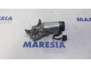 Gebruikte Cabriodak Motor Fiat 500 (312) 1.2 69 Prijs € 149,95 Margeregeling aangeboden door Maresia Parts