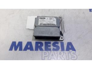 Gebruikte Airbag Module Citroen C5 III Berline (RD) 2.0 16V Prijs € 105,00 Margeregeling aangeboden door Maresia Parts