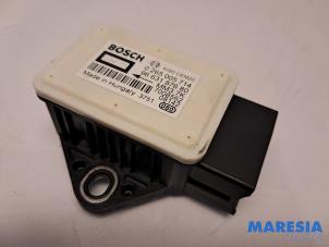 Gebruikte Esp computer Citroen C5 III Berline (RD) 2.0 16V Prijs € 105,00 Margeregeling aangeboden door Maresia Parts