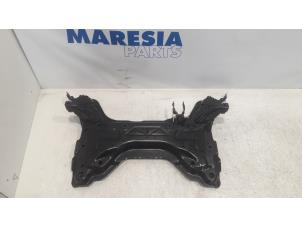 Gebruikte Subframe Citroen DS4 (NX) 1.6 16V THP Racing Prijs € 50,00 Margeregeling aangeboden door Maresia Parts