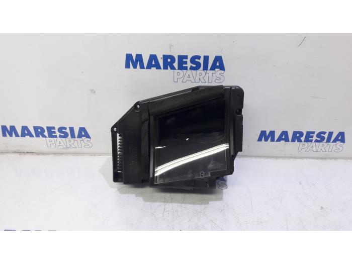 Gebruikte Head-up display Citroen C6 (TD) 2.7 HDiF V6 24V Prijs € 262,50 Margeregeling aangeboden door Maresia Parts