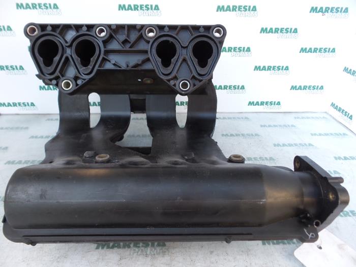 RENAULT Twingo 1 generation (1993-2007) Intake Manifold 7700114501 