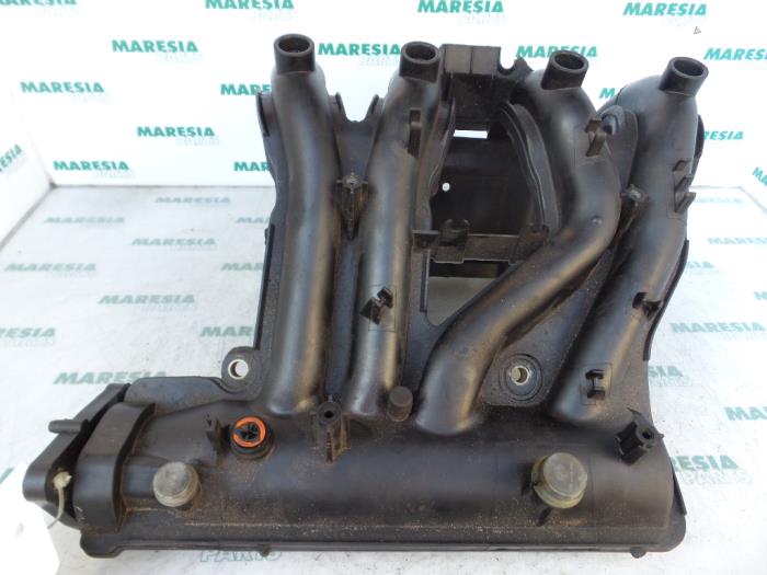 RENAULT Twingo 1 generation (1993-2007) Intake Manifold 7700114501 