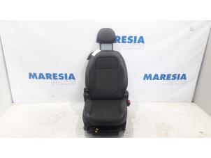 Gebruikte Voorstoel rechts Citroen C3 Picasso (SH) 1.2 12V PureTech 110 Prijs € 210,00 Margeregeling aangeboden door Maresia Parts
