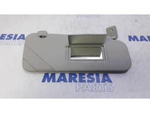 Gebruikte Zonneklep Citroen C3 Picasso (SH) 1.2 12V PureTech 110 Prijs € 60,00 Margeregeling aangeboden door Maresia Parts