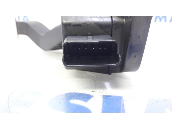 Gaspedaalpositie Sensor van een Citroën DS4 (NX) 1.6 16V THP Racing 2012