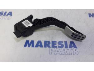 Gebruikte Gaspedaalpositie Sensor Citroen DS4 (NX) 1.6 16V THP Racing Prijs € 50,00 Margeregeling aangeboden door Maresia Parts