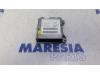 Airbag Module van een Citroen DS4 (NX), 2011 / 2015 1.6 16V THP Racing, Hatchback, Benzine, 1.598cc, 147kW (200pk), FWD, EP6CDTX; 5FU, 2011-04 / 2015-07, NX5FU 2012