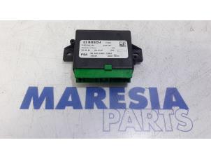 Gebruikte PDC Module Citroen DS4 (NX) 1.6 16V THP Racing Prijs € 75,00 Margeregeling aangeboden door Maresia Parts