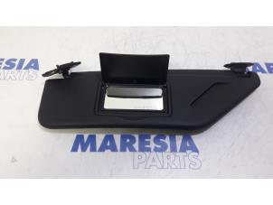Gebruikte Zonneklep Citroen DS4 (NX) 1.6 16V THP Racing Prijs € 50,00 Margeregeling aangeboden door Maresia Parts