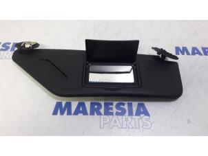 Gebruikte Zonneklep Citroen DS4 (NX) 1.6 16V THP Racing Prijs € 50,00 Margeregeling aangeboden door Maresia Parts