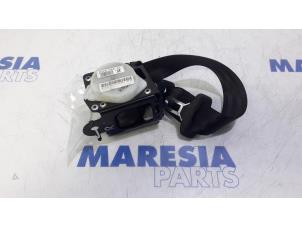 Gebruikte Veiligheidsgordel rechts-achter Citroen DS4 (NX) 1.6 16V THP Racing Prijs € 75,00 Margeregeling aangeboden door Maresia Parts