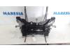 Renault Megane IV Estate (RFBK) 1.5 Energy dCi 110 Subframe