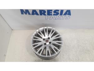 Gebruikte Velg Fiat Bravo (198A) 1.4 16V Prijs € 105,00 Margeregeling aangeboden door Maresia Parts
