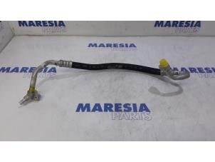 Gebruikte Airco Leiding Fiat Bravo (198A) 1.4 16V Prijs € 50,00 Margeregeling aangeboden door Maresia Parts