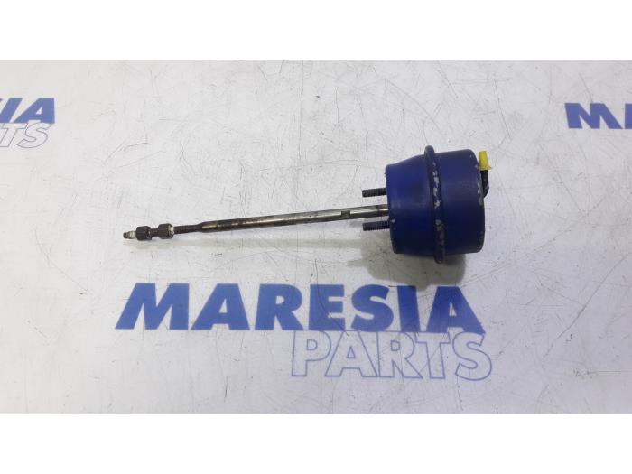 Gebruikte Turbodrukregelaar Citroen DS4 (NX) 1.6 16V THP Racing Prijs € 50,00 Margeregeling aangeboden door Maresia Parts