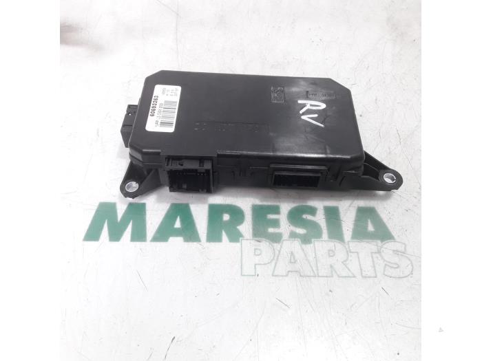 Gebruikte Computer Diversen Alfa Romeo 159 Sportwagon (939BX) 3.2 JTS V6 24V Prijs € 50,00 Margeregeling aangeboden door Maresia Parts