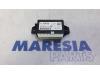 Renault Megane IV Estate (RFBK) 1.5 Energy dCi 110 Module PDC