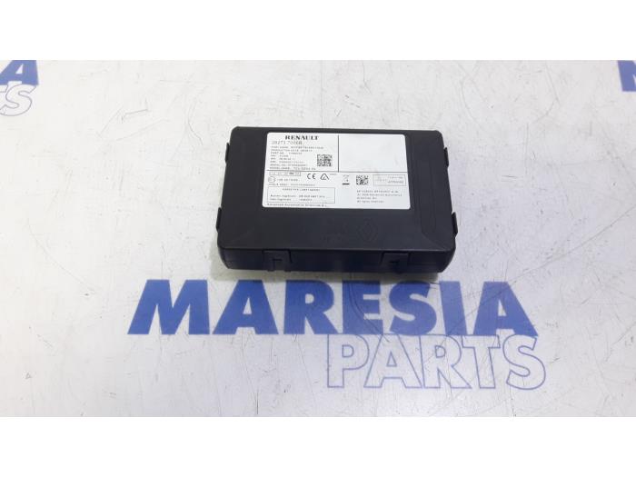 Gebruikte Computer Diversen Renault Megane IV Estate (RFBK) 1.5 Energy dCi 110 Prijs € 131,25 Margeregeling aangeboden door Maresia Parts