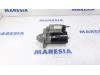 Alfa Romeo Giulietta (940) 1.4 TB 16V Startmotor