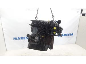 Gebruikte Motor Citroen C5 III Tourer (RW) 2.0 HDiF 16V Prijs € 1.050,00 Margeregeling aangeboden door Maresia Parts