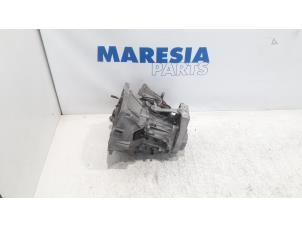 Gebruikte Versnellingsbak Alfa Romeo MiTo (955) 1.4 Turbo Multi Air 16V Prijs € 630,00 Margeregeling aangeboden door Maresia Parts