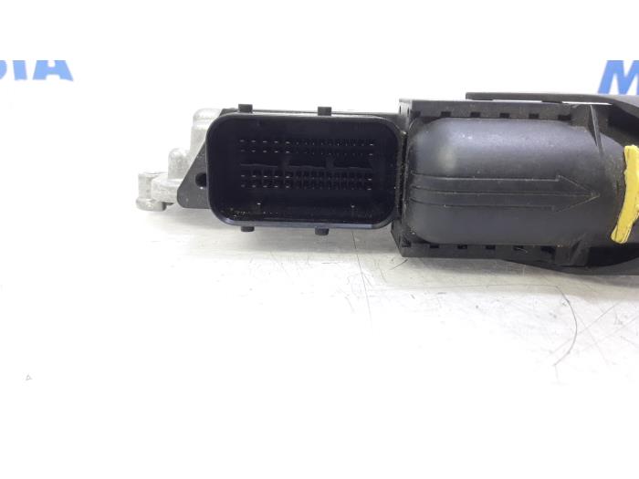 Computer Motormanagement van een Alfa Romeo Giulietta (940) 1.4 TB 16V 2010