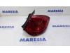Alfa Romeo Giulietta (940) 1.4 TB 16V Achterlicht rechts