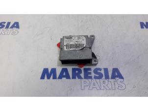 Gebruikte Airbag Module Citroen C5 III Tourer (RW) 2.0 HDiF 16V Prijs € 105,00 Margeregeling aangeboden door Maresia Parts