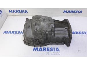 Gebruikte Carterpan Renault Scénic II (JM) 1.6 16V Prijs € 75,00 Margeregeling aangeboden door Maresia Parts