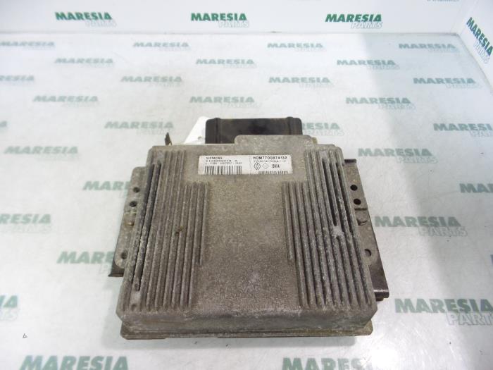Gebruikte Computer Automatische Bak Renault Laguna I Grandtour (K56) 2.0 Prijs € 50,00 Margeregeling aangeboden door Maresia Parts