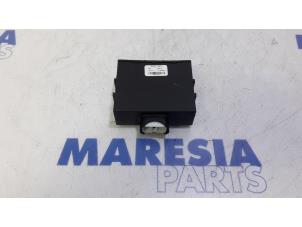 Gebruikte Deur module Peugeot 107 1.0 12V Prijs € 20,00 Margeregeling aangeboden door Maresia Parts
