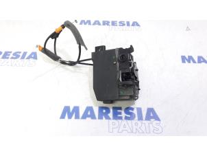 Gebruikte Deurslot Mechaniek 4Deurs links-achter Citroen C4 Picasso (3D/3E) 1.6 BlueHDI 120 Prijs € 60,00 Margeregeling aangeboden door Maresia Parts
