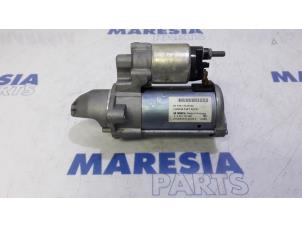 Gebruikte Startmotor Fiat Punto III (199) 1.3 JTD Multijet 80 16V Prijs € 50,00 Margeregeling aangeboden door Maresia Parts