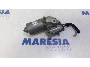 Gebruikte Ruitenwissermotor voor Fiat Punto III (199) 1.3 JTD Multijet 80 16V Prijs € 35,00 Margeregeling aangeboden door Maresia Parts