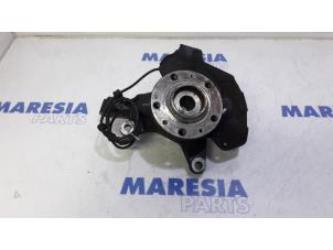 Gebruikte Asschenkel links-voor Citroen Jumpy (G9) 1.6 HDI Prijs € 60,50 Inclusief btw aangeboden door Maresia Parts