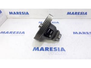 Gebruikte Differentieel voor Citroen C-Crosser 2.2 HDiF 16V Prijs € 105,00 Margeregeling aangeboden door Maresia Parts