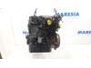 Motor van een Citroen C4 Picasso (UD/UE/UF), 2007 / 2013 2.0 HDiF 16V 135, MPV, Diesel, 1.997cc, 100kW (136pk), FWD, DW10BTED4; RHR; RHJ, 2006-10 / 2013-08, UD; UE; UF 2008