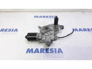 Gebruikte Ruitenwissermotor voor Citroen C4 Picasso (UD/UE/UF) 2.0 HDiF 16V 135 Prijs € 105,00 Margeregeling aangeboden door Maresia Parts