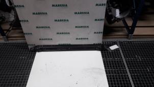 Gebruikte Radiateurbalk Citroen C4 Picasso (UD/UE/UF) 2.0 HDiF 16V 135 Prijs € 25,00 Margeregeling aangeboden door Maresia Parts