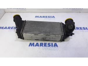 Gebruikte Intercooler Citroen C4 Picasso (UD/UE/UF) 2.0 HDiF 16V 135 Prijs € 50,00 Margeregeling aangeboden door Maresia Parts
