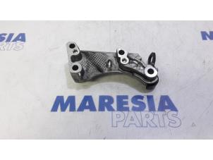 Gebruikte Motorrubber Citroen C3 (SC) 1.6 HDi 92 Prijs € 30,00 Margeregeling aangeboden door Maresia Parts