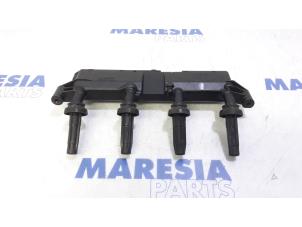 Gebruikte Bobine Citroen C3 (FC/FL/FT) 1.4 Prijs € 50,00 Margeregeling aangeboden door Maresia Parts