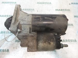 Gebruikte Startmotor Fiat Stilo MW (192C) 1.9 JTD 115 Prijs € 50,00 Margeregeling aangeboden door Maresia Parts