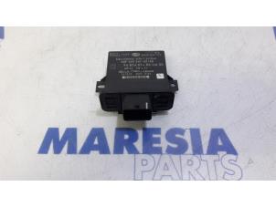 Gebruikte Verlichtings Module Citroen C4 Picasso (UD/UE/UF) 2.0 HDiF 16V 135 Prijs € 105,00 Margeregeling aangeboden door Maresia Parts