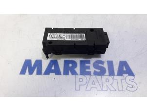 Gebruikte Bandenspanning module Citroen C4 Picasso (UD/UE/UF) 2.0 HDiF 16V 135 Prijs € 65,00 Margeregeling aangeboden door Maresia Parts